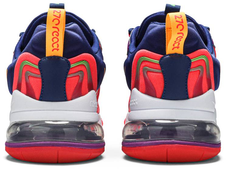 Air Max 270 React ENG Raspberry Ripple CD0113-600