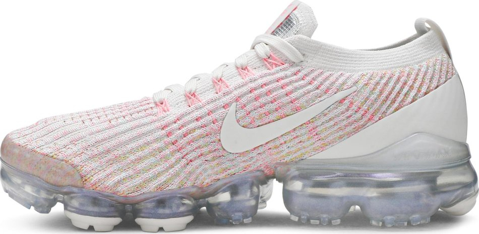Wmns Air VaporMax Flyknit 3 Sunset Pulse AJ6910-008