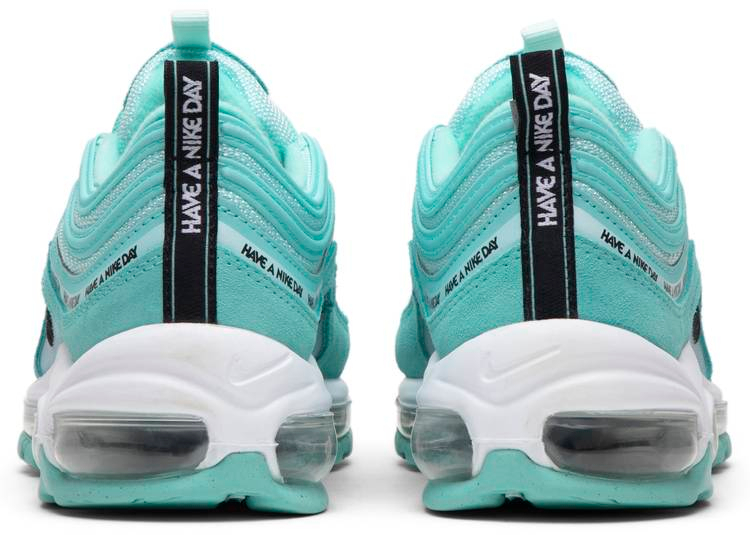 Air Max 97 GS Have A Nike Day-Tropical Twist 923288-300