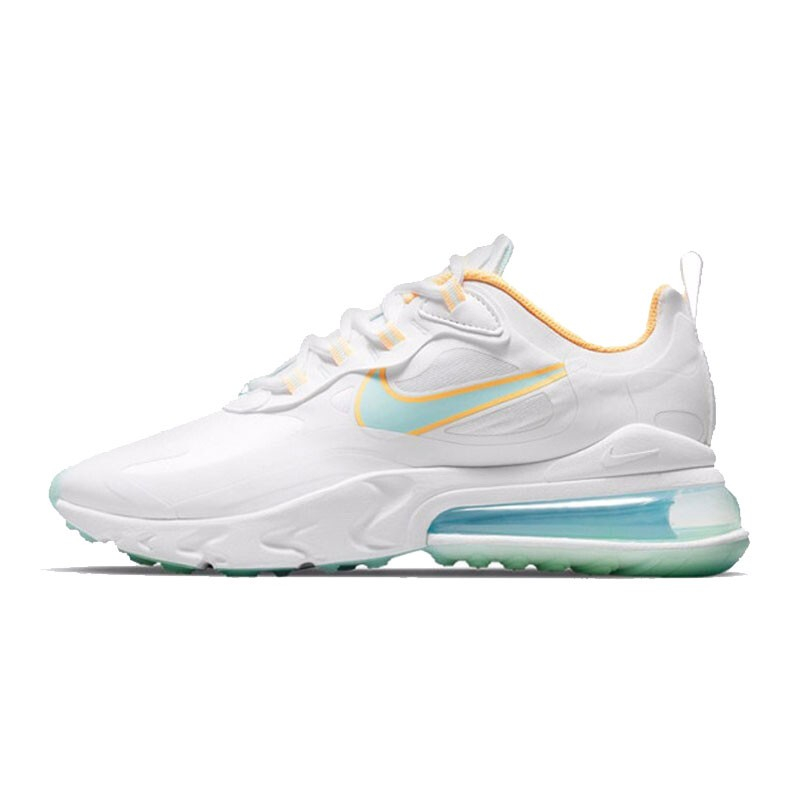 Air Max 270 React Light Dew Lagoon Pulse DJ3027-100