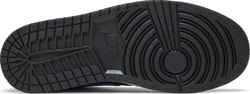 Air Jordan 1 Low Dark Concord 553558-075