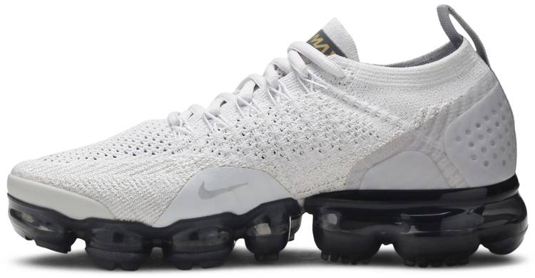 Air VaporMax 2 Metallic Gold 942843-010