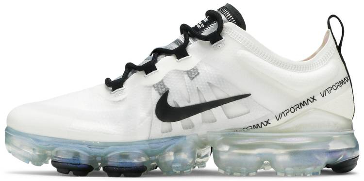 Wmns Air Vapormax 2019 Pale Ivory AR6632-100