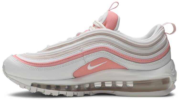 Wmns Air Max 97 Bleached Coral 921733-104