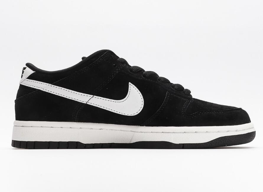 Dunk Low Pro SB Weiger 304292-014