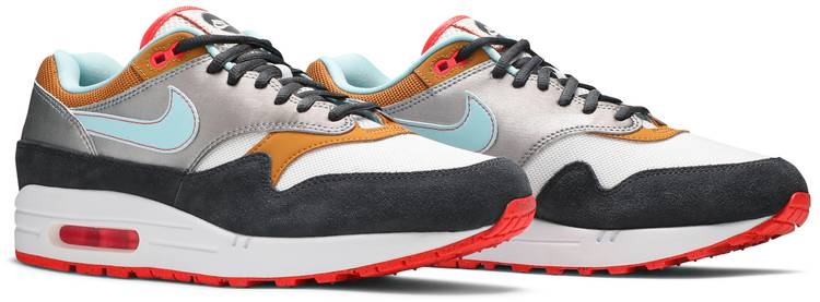 Air Max 1  Graffiti  CZ8138-100