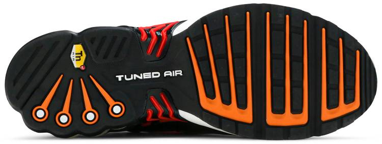 Air Max Plus 3 Tiger CD7005-001