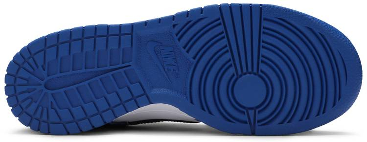 Dunk Low Game Royal Crimson CW1590-104