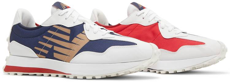 327 Olympic USA MS327BTK