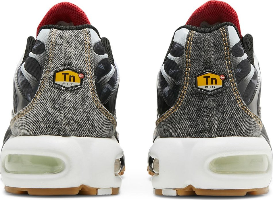 Air Max Plus SE Remix Pack-Black DB1965-900