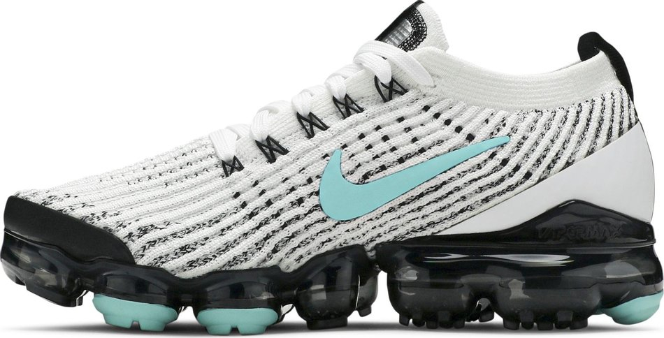 Wmns Air VaporMax Flyknit 3 T*f*ny Teal CT1274-100