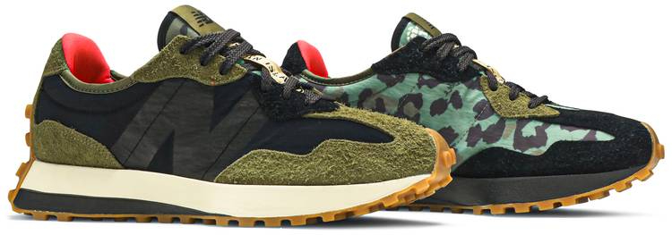 Limited Edt x SBTG x 327 Urban Islander MS327TG