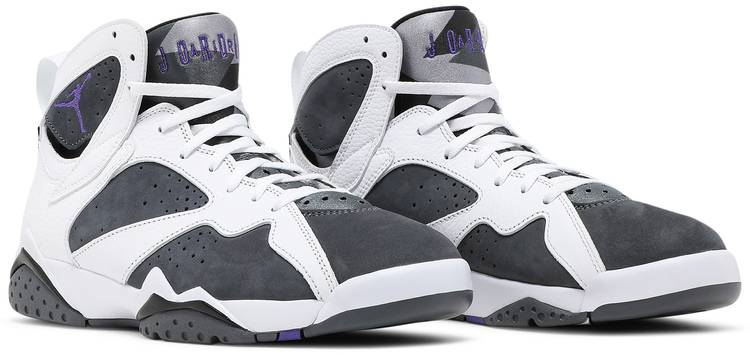 Jordan Reps 7 Retro Flint 2021 CU9307-100