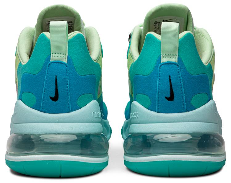 Air Max 270 React Psychedelic Art AO4971-301