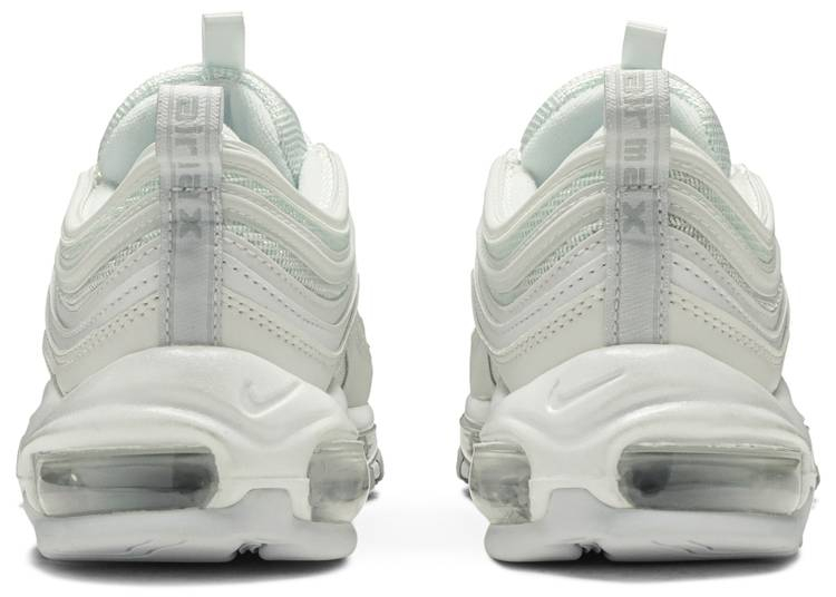 Wmns Air Max 97 Pure Platinum 921733-100