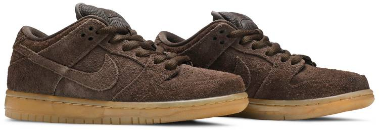 Dunk Low Premium SB Big Foot 313170-222