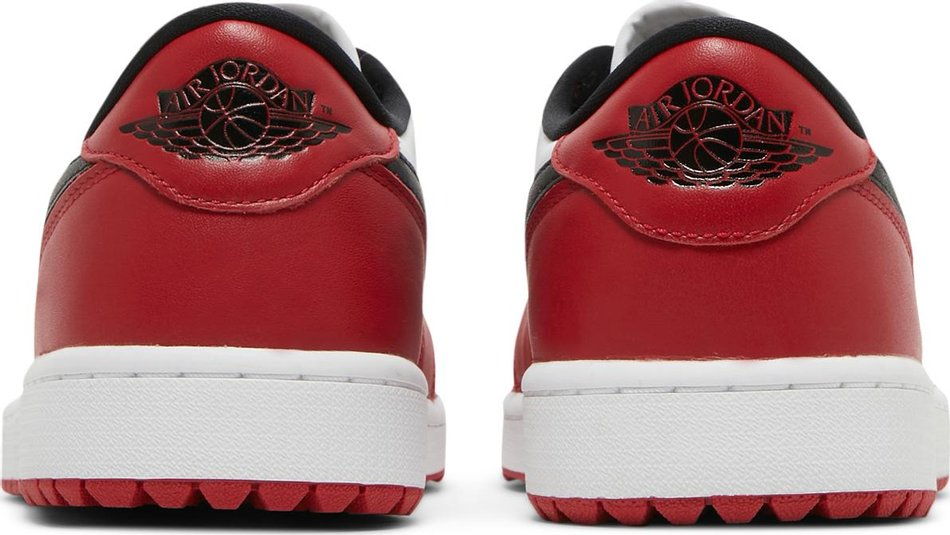 Air Jordan 1 Low Golf Chicago DD9315-600