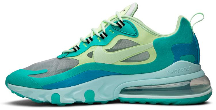 Air Max 270 React Psychedelic Art AO4971-301