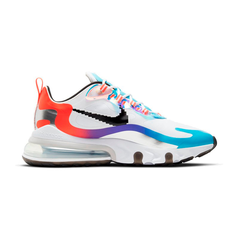 Air Max 270 React Have A Good Game DC0833-101