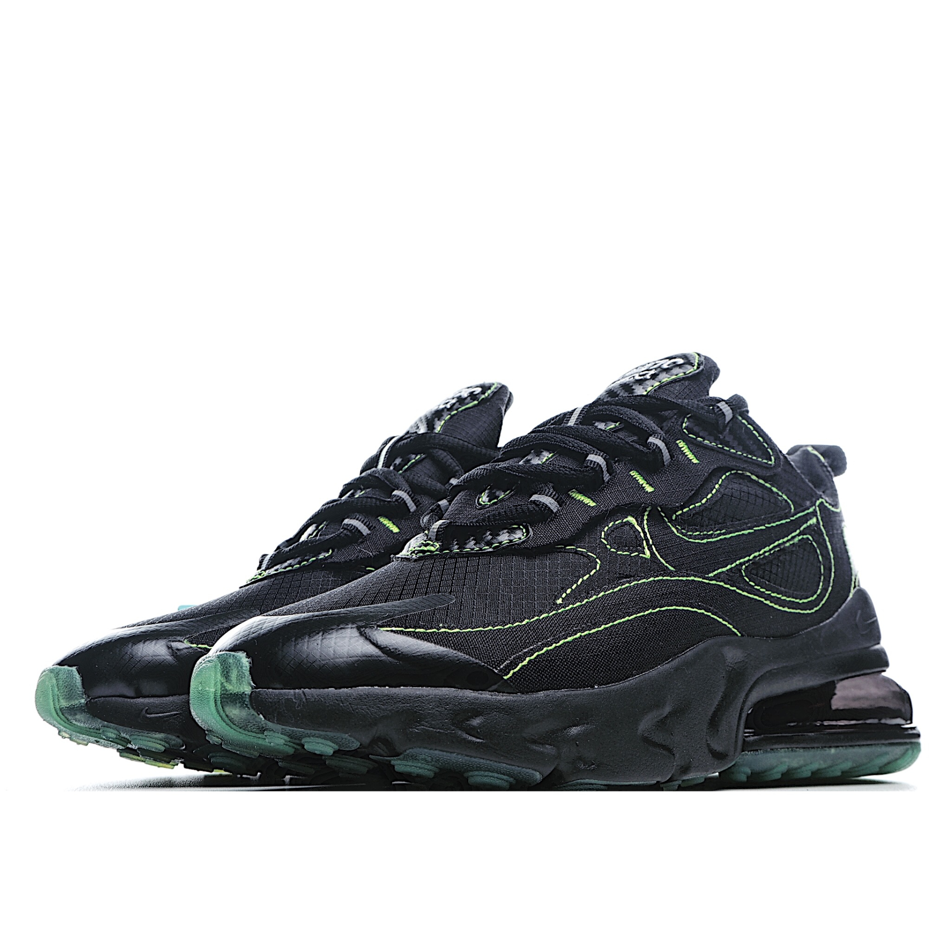 Air Max 270 React SP Electric Green CQ6549-001