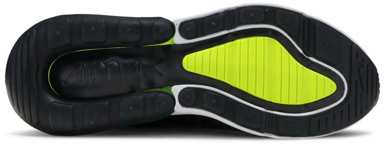 Air Max 270 Neon Collection AQ9164 005