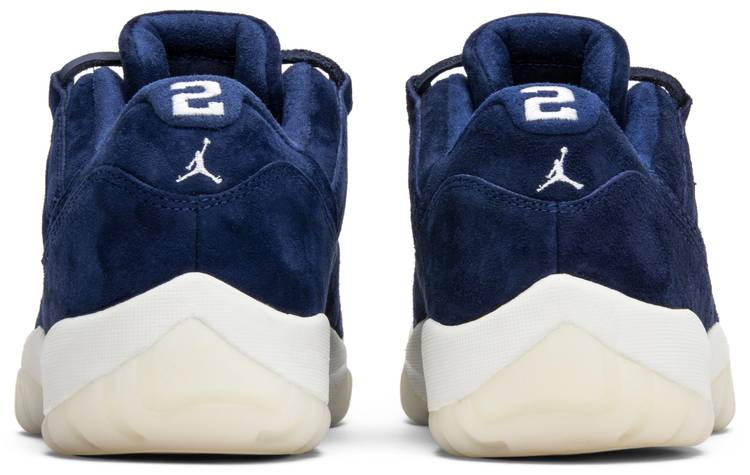 Air Jordan 11 Retro Low RE2PECT AV2187-441