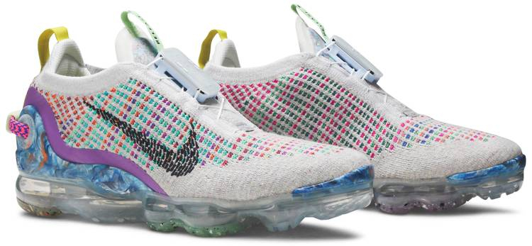 Air VaporMax 2020 Flyknit Multi-Color CJ6740-001