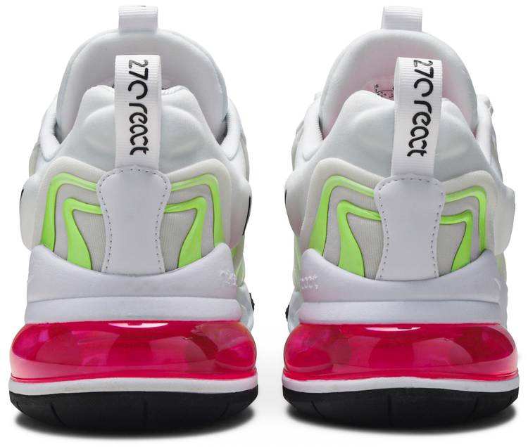 Air Max 270 React ENG Watermelon CK2608-100