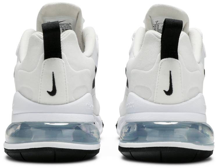 Air Max 270 React White CI3899-101