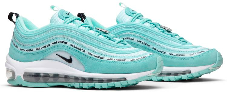 Air Max 97 GS Have A Nike Day-Tropical Twist 923288-300