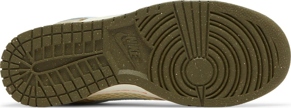 Dunk Low Cartoon DX6038-741