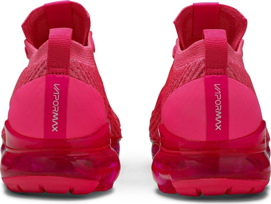 Wmns Air VaporMax Flyknit 3 Pink CT1274-600
