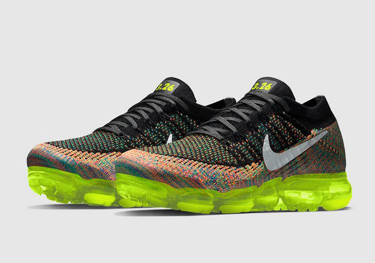 Air VaporMax iD Air Max Day 941927-992