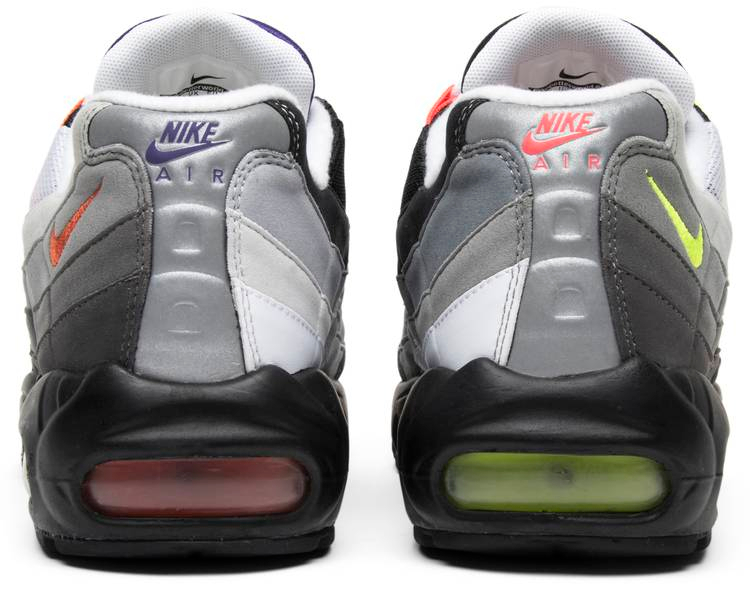 Air Max 95 Greedy 810374-078