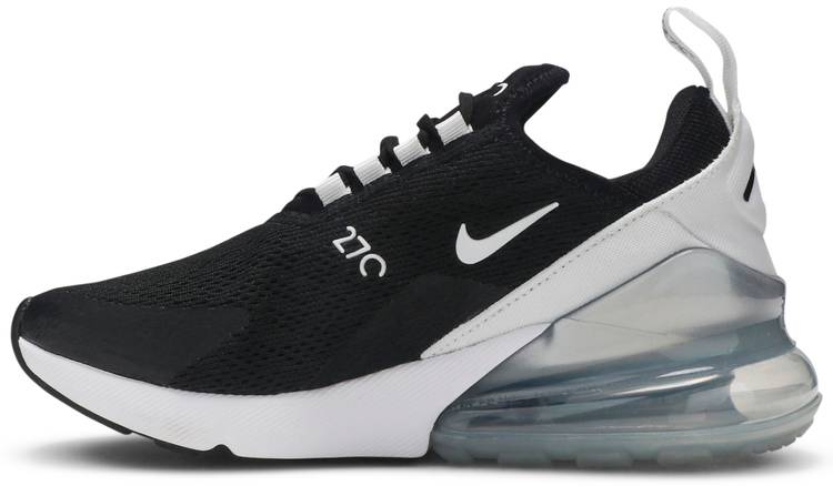 Air Max 270 Black AH6789-013