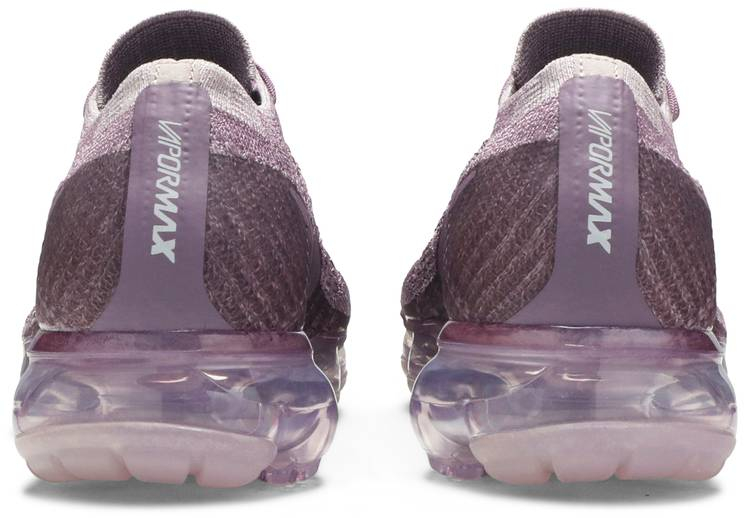 Wmns Air VaporMax Violet Dust 849557-500