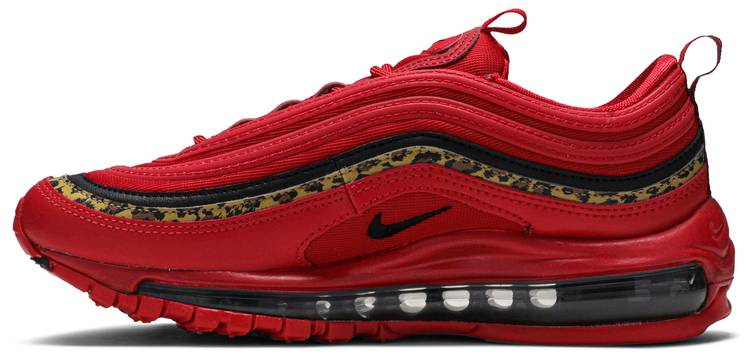 Air Max 97 University Red BV6113-600