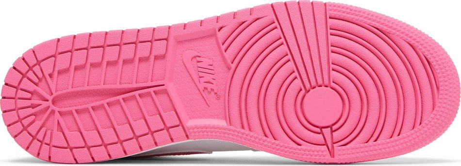 Air Jordan 1 Low GS Pinksicle DR9498-168