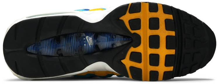 Air Max 95 Windbreaker AJ2018-123