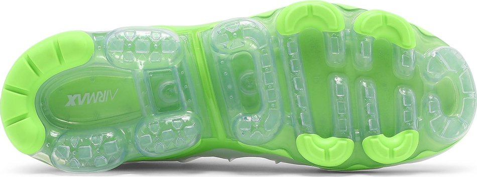 Air VaporMax Plus Tennis Ball DJ5975-100