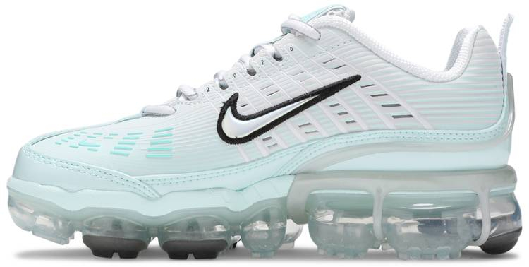 Wmns Air VaporMax 360 Light Aqua CK9670-001