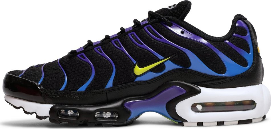 Air Max Plus Kaomoji DH3189-001