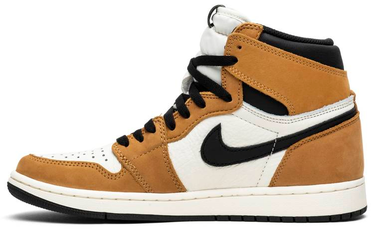 Air Jordan 1 Retro High OG Rookie of the Year 555088-700