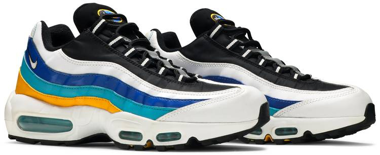 Air Max 95 Windbreaker AJ2018-123