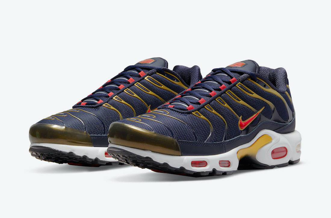 Air Max Plus OG Olympic DH4682-400
