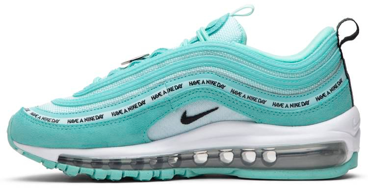 Air Max 97 GS Have A Nike Day-Tropical Twist 923288-300
