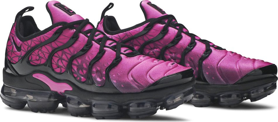 Air VaporMax Plus Active Fuchsia 924453-603
