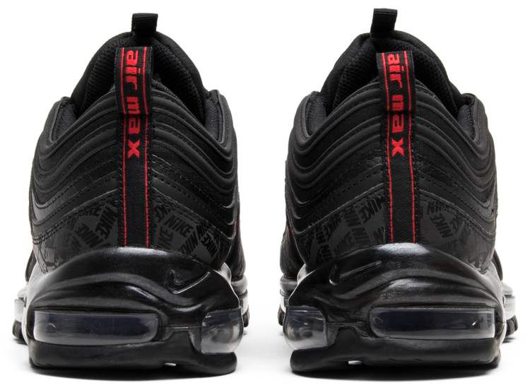 Air Max 97 Black AR4259-001