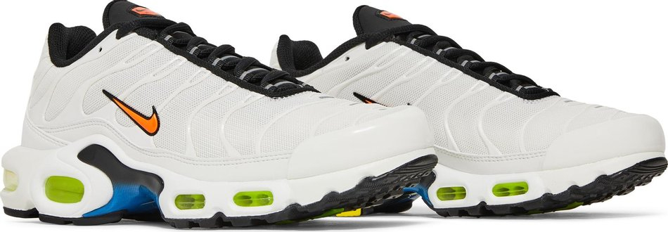 Air Max Plus Nerf DQ4696-100