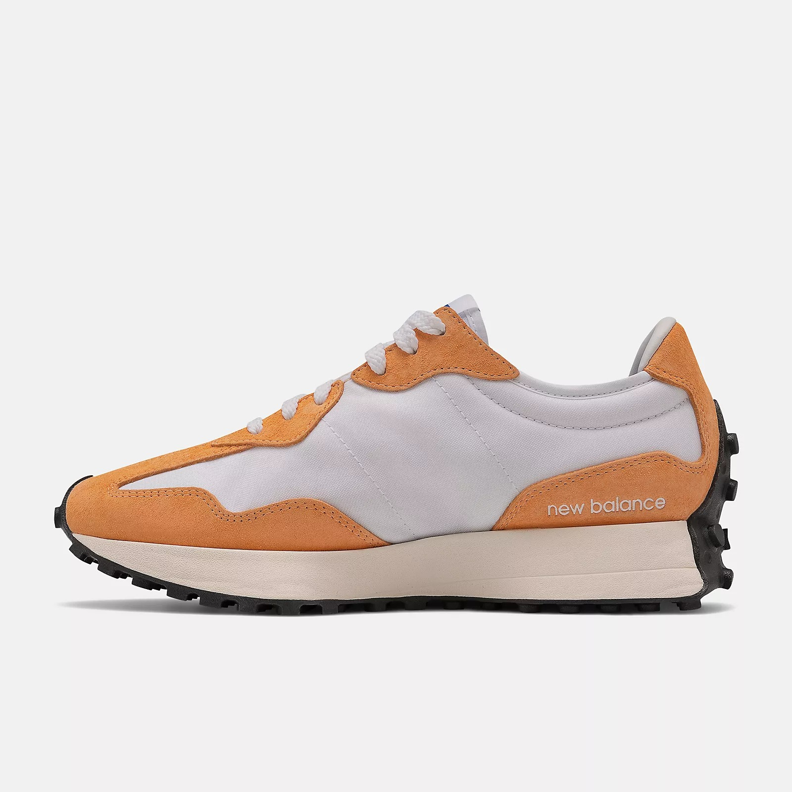 Wmns 327 Orange WS327LF1